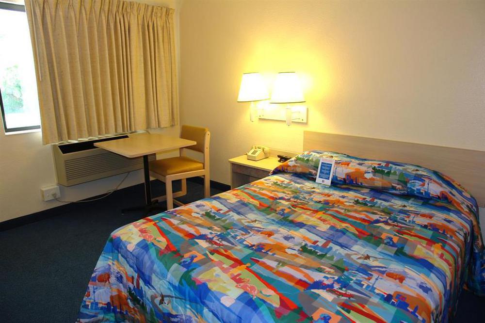 Motel 6-Palm Springs, Ca - East - Palm Canyon Cameră foto